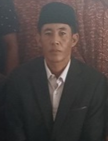 SALENUDDIN